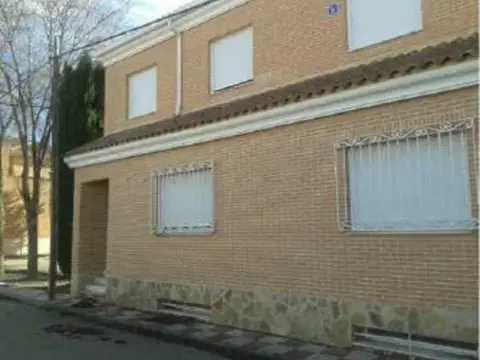 Casa en calle Giguela, nº 8